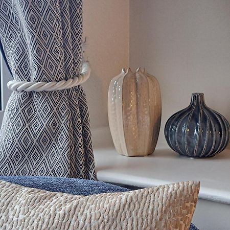 Schooner Point Guest House Looe Eksteriør bilde