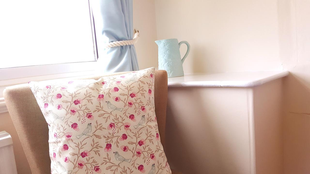 Schooner Point Guest House Looe Eksteriør bilde